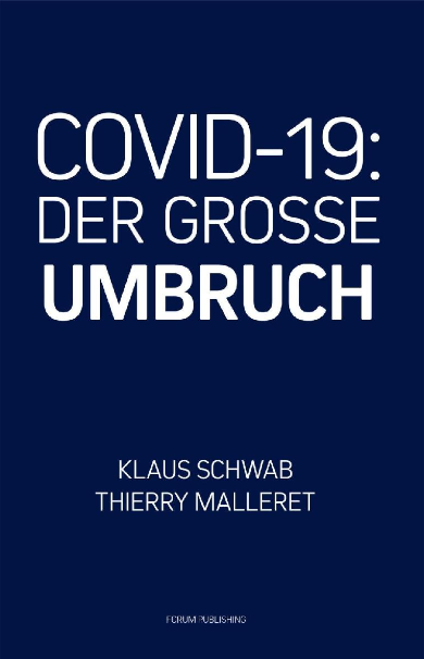 Covid 19 Der Grosse Umbruch